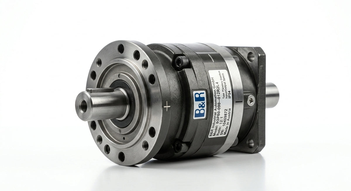 B&R 8GP60-090--012R2L4