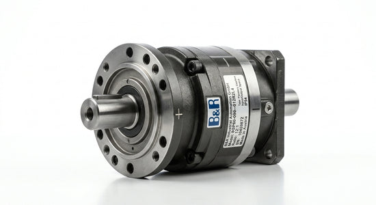 B&R 8GP60-090--012R2L4