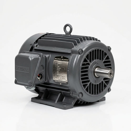 BALDOR EM3661T