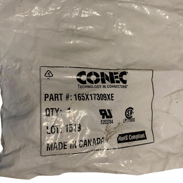 Conector Conec 165X17309XE
