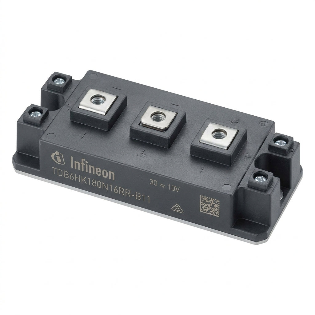 Infineon TDB6HK180N16RR-B11