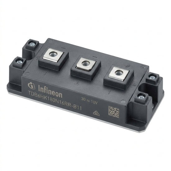 Infineon TDB6HK180N16RR-B11