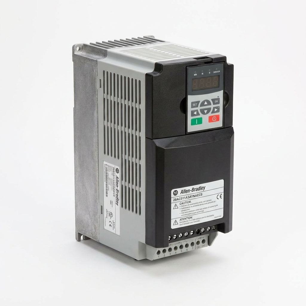 Allen-Bradley 20AC011A3AYNAEC0