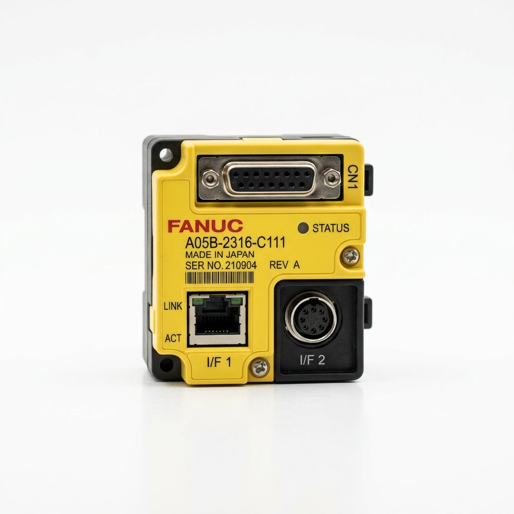 FANUC A05B-2316-C111
