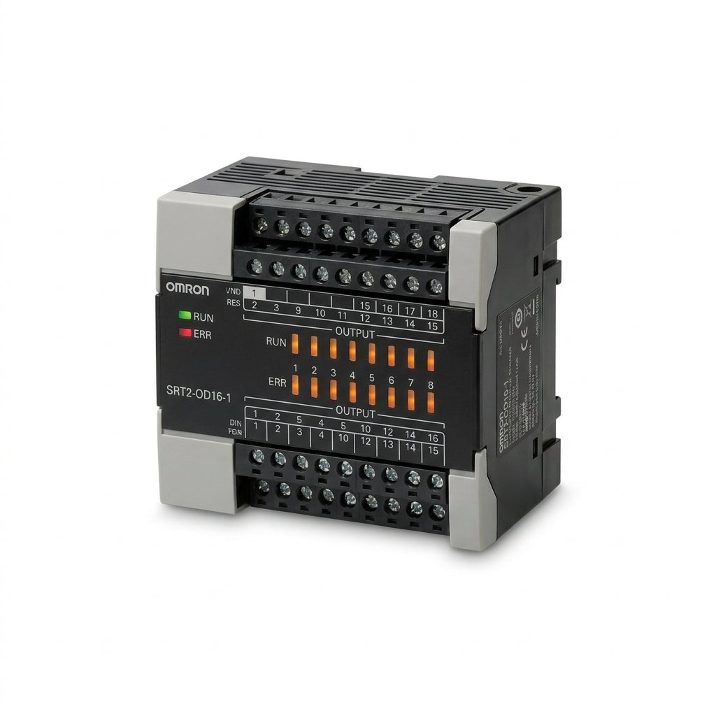 Omron SRT2-OD16-1