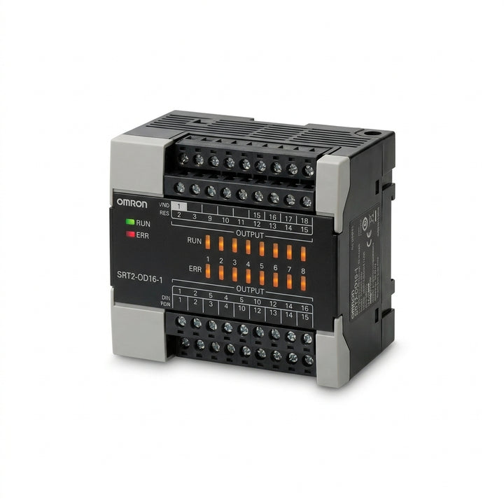 Omron SRT2-OD16-1