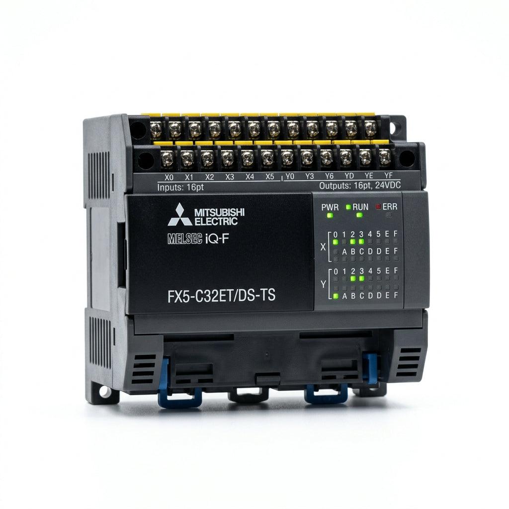 MITSUBISHI/FA FX5-C32ET/DS-TS