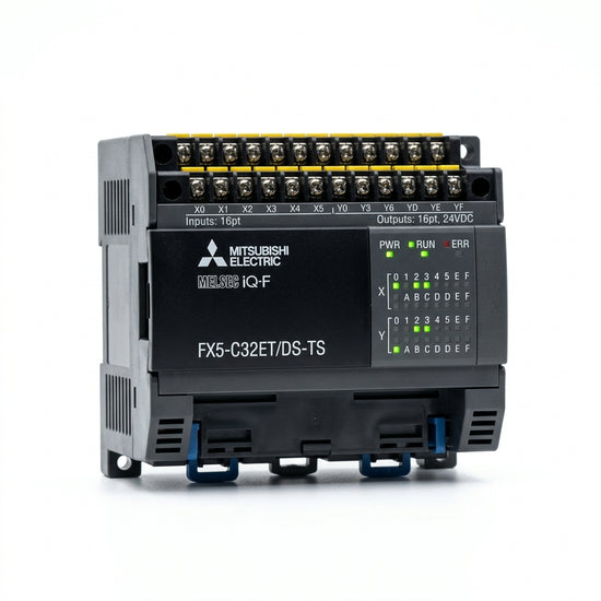 MITSUBISHI/FA FX5-C32ET/DS-TS