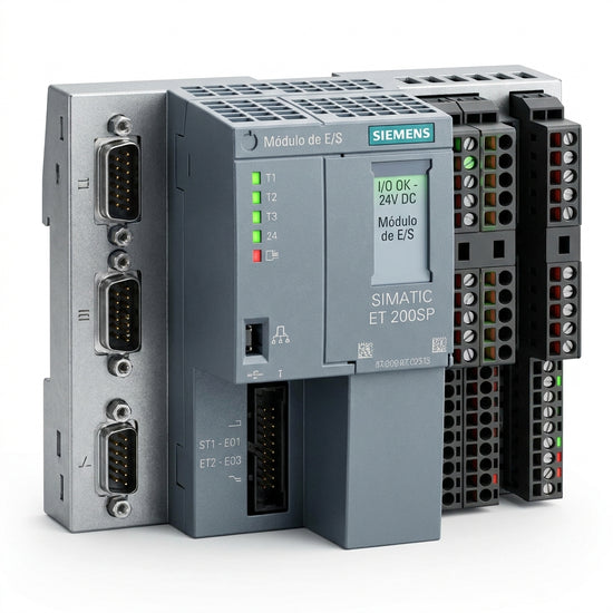 BIND TERMINAL ETHERCAT ANALOG INPUT EL3162 BECKHOFF