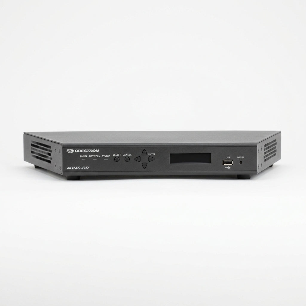 Crestron Adms-br