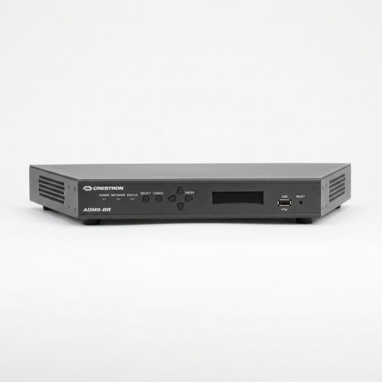 Crestron Adms-br