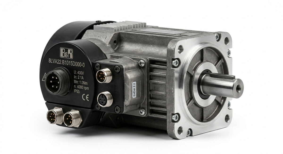 B&R 8LVA22.B1015D000-0