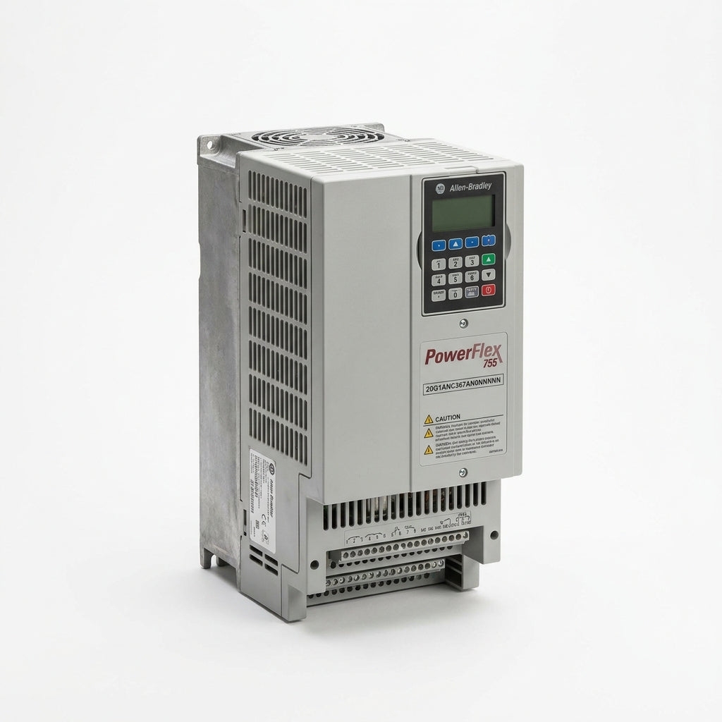 Allen-Bradley 20G1ANC367AN0NNNNN