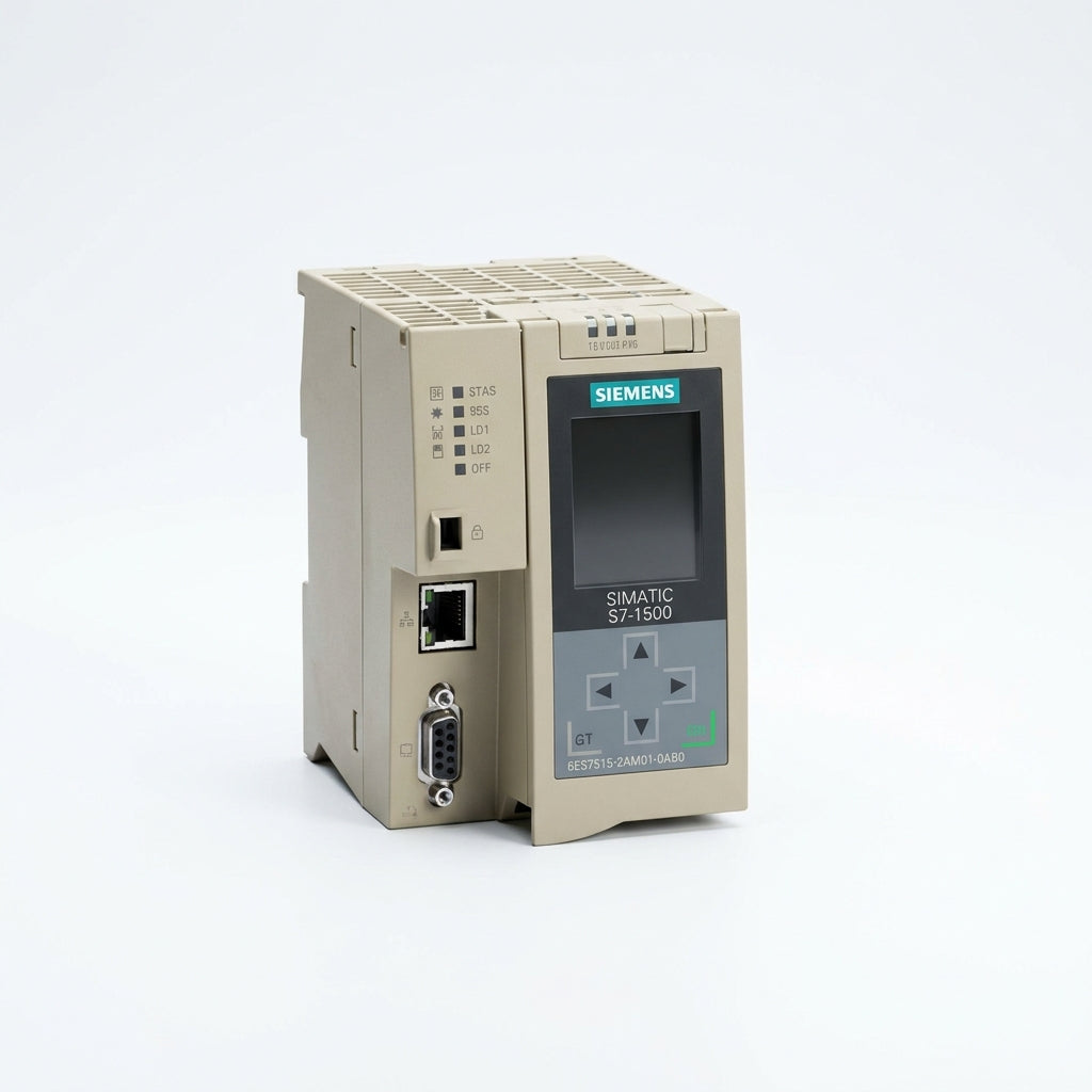 Siemens 6ES7515-2AM01-0AB0