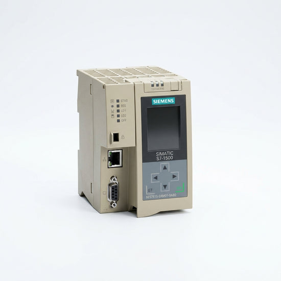 Siemens 6ES7515-2AM01-0AB0