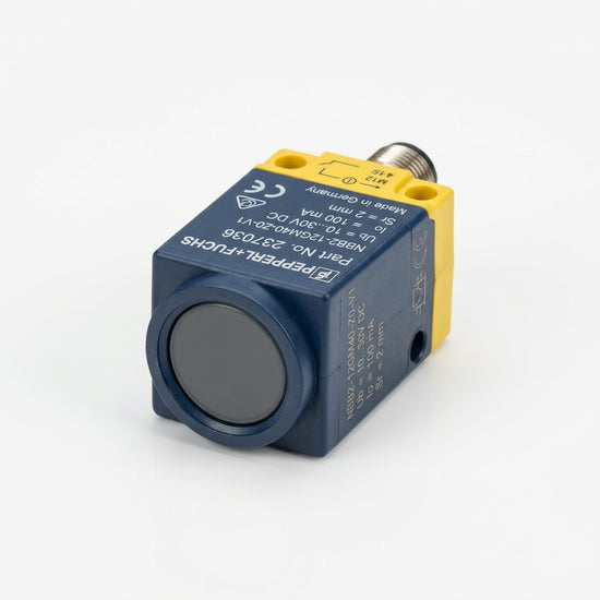 PEPPERL & FUCHS 237036