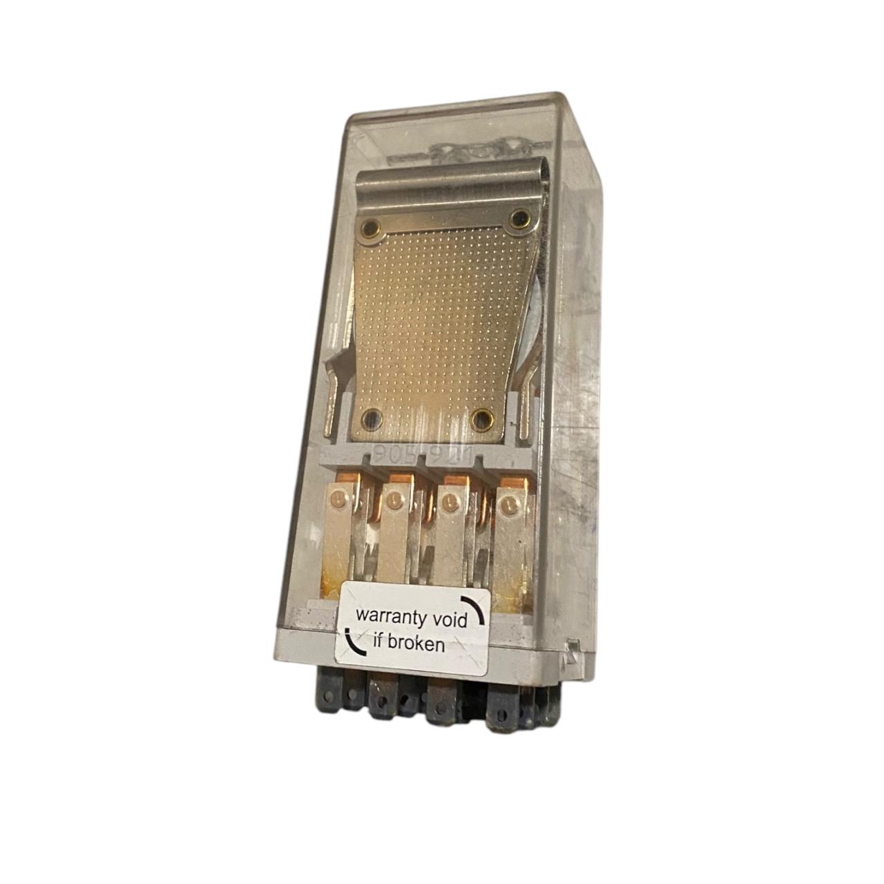 RELEVADOR MORS SMITT B 400 36 FL SVF