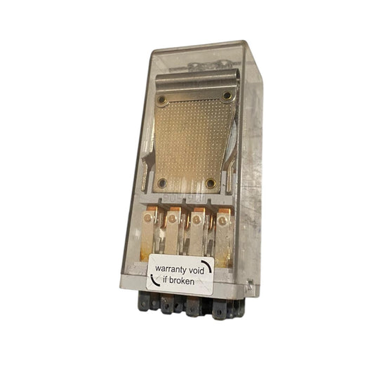 RELEVADOR MORS SMITT B 400 36 FL SVF