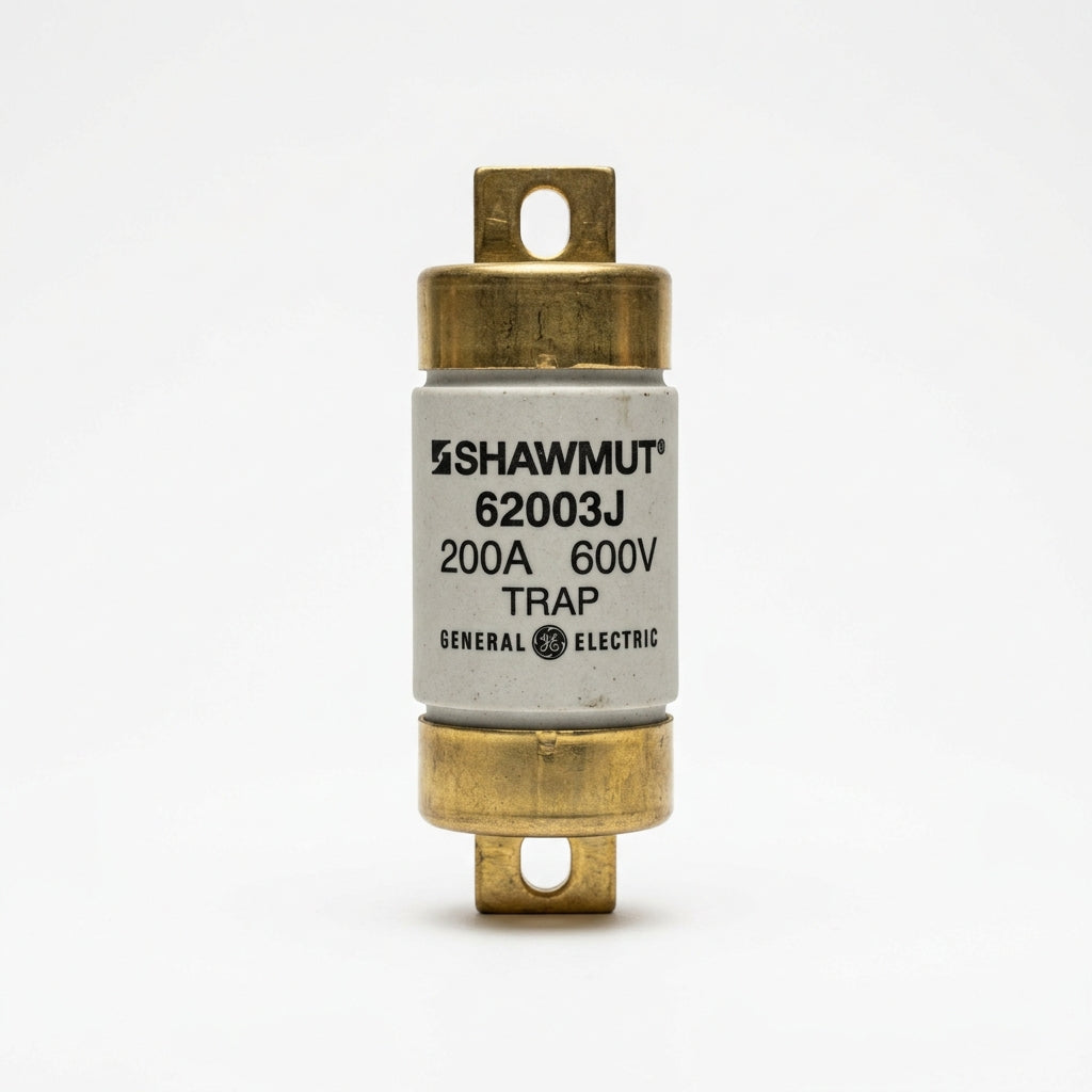 SHAWMUT 62003J BLOQUE DE FUSIBLES
