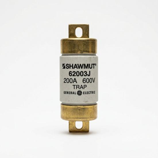 SHAWMUT 62003J BLOQUE DE FUSIBLES