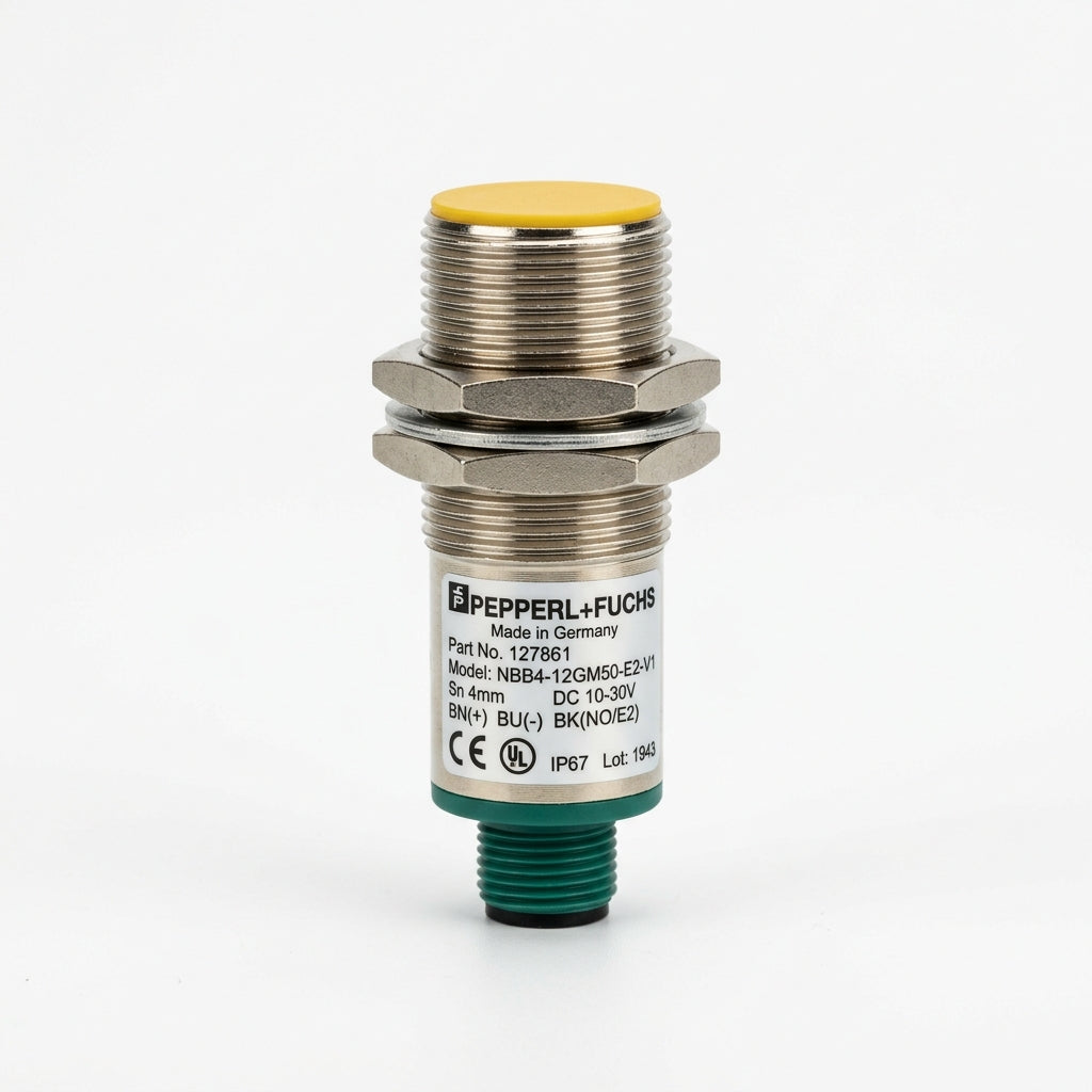PEPPERL & FUCHS 127861