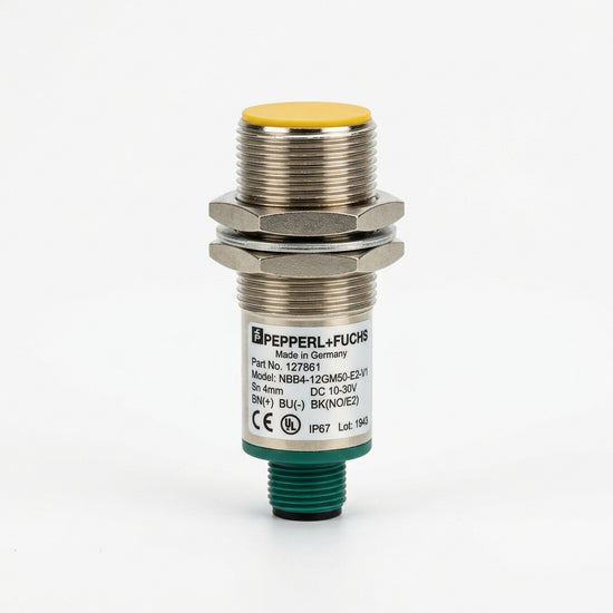 PEPPERL & FUCHS 127861