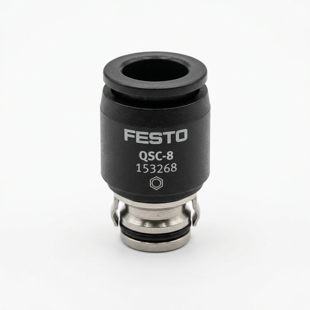 FESTO QSC-8