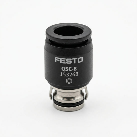 FESTO QSC-8