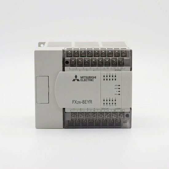 Mitsubishi Electric FX2N-8EYR