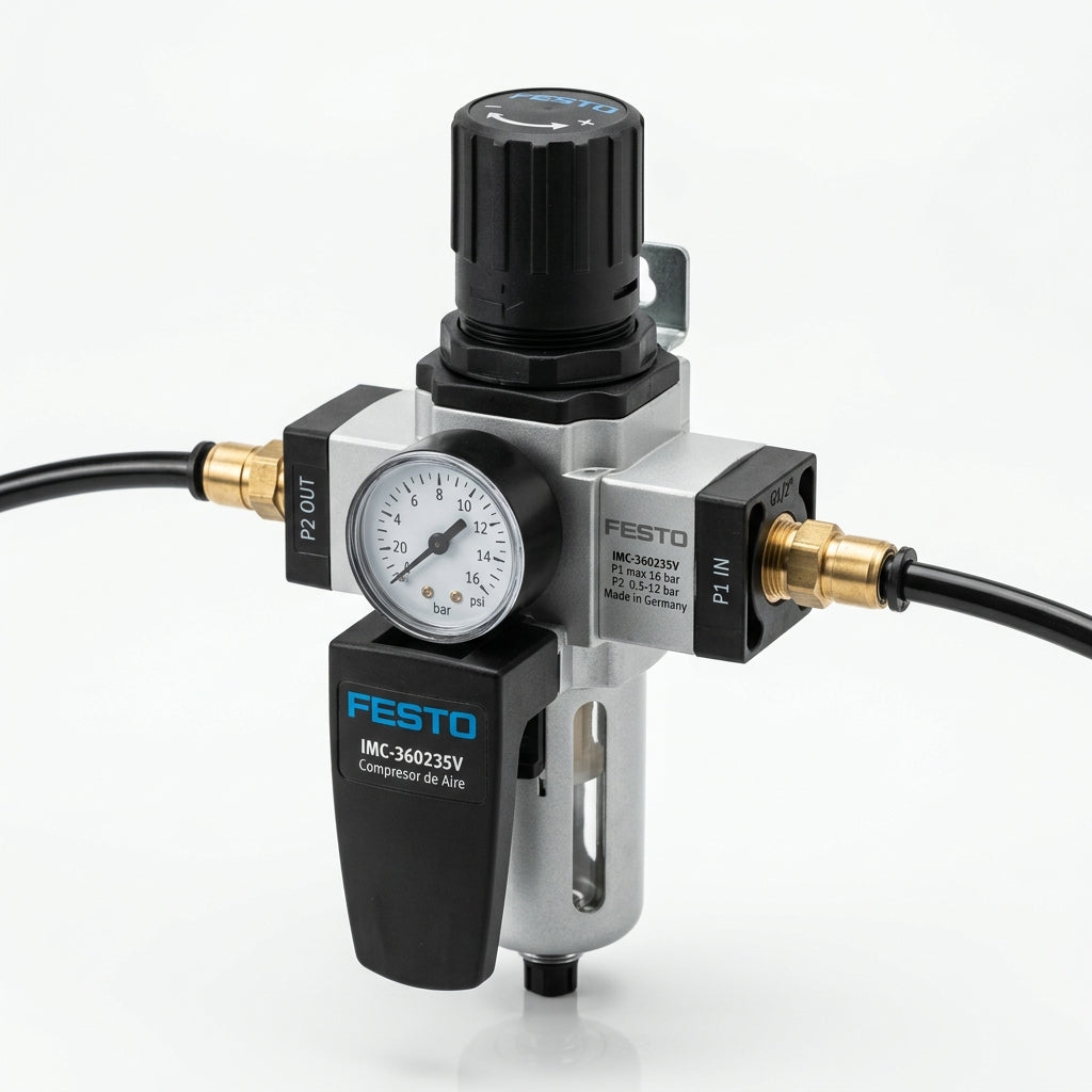 FESTO IMC-360235V