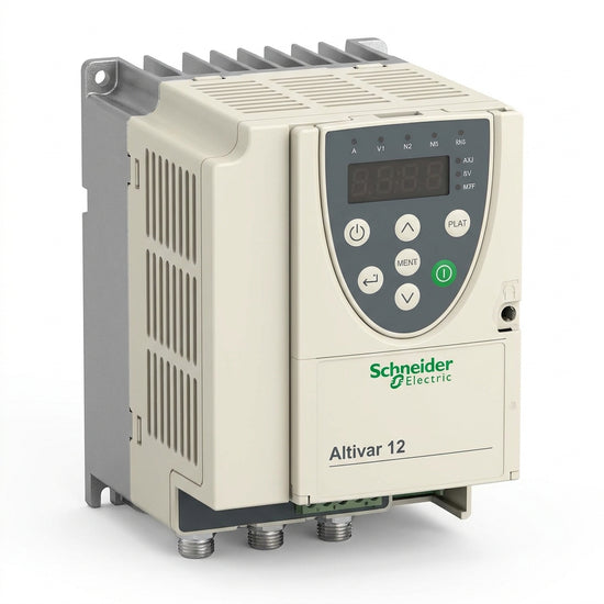 Schneider Electric ATV12H018M2