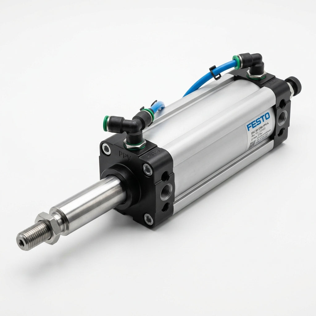 FESTO DNC-80-1200-PPV-A