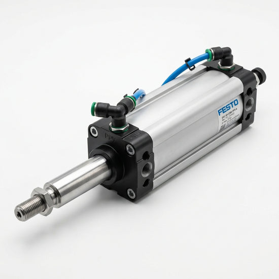FESTO DNC-80-1200-PPV-A