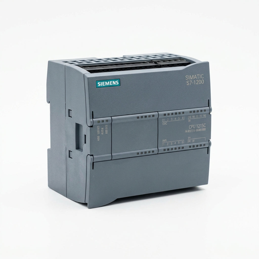SIEMENS/FA 6ES7215-1BG40-0XB0