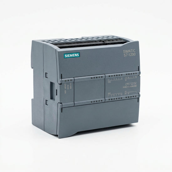 SIEMENS/FA 6ES7215-1BG40-0XB0