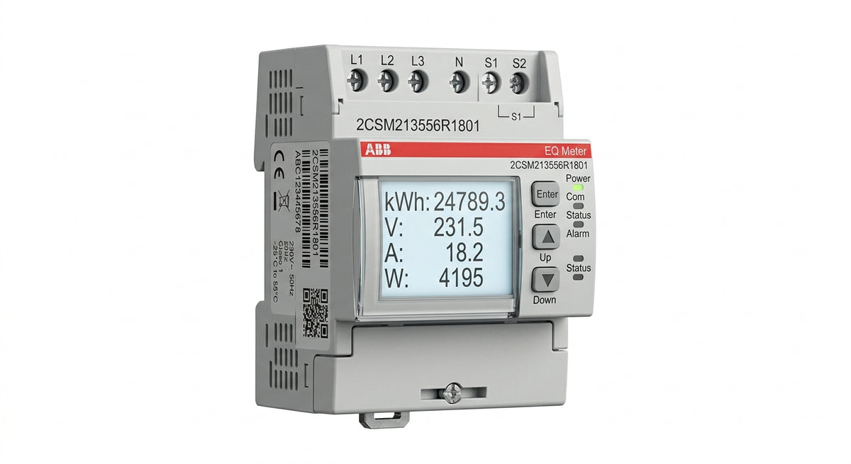 ABB 2CSM213556R1801