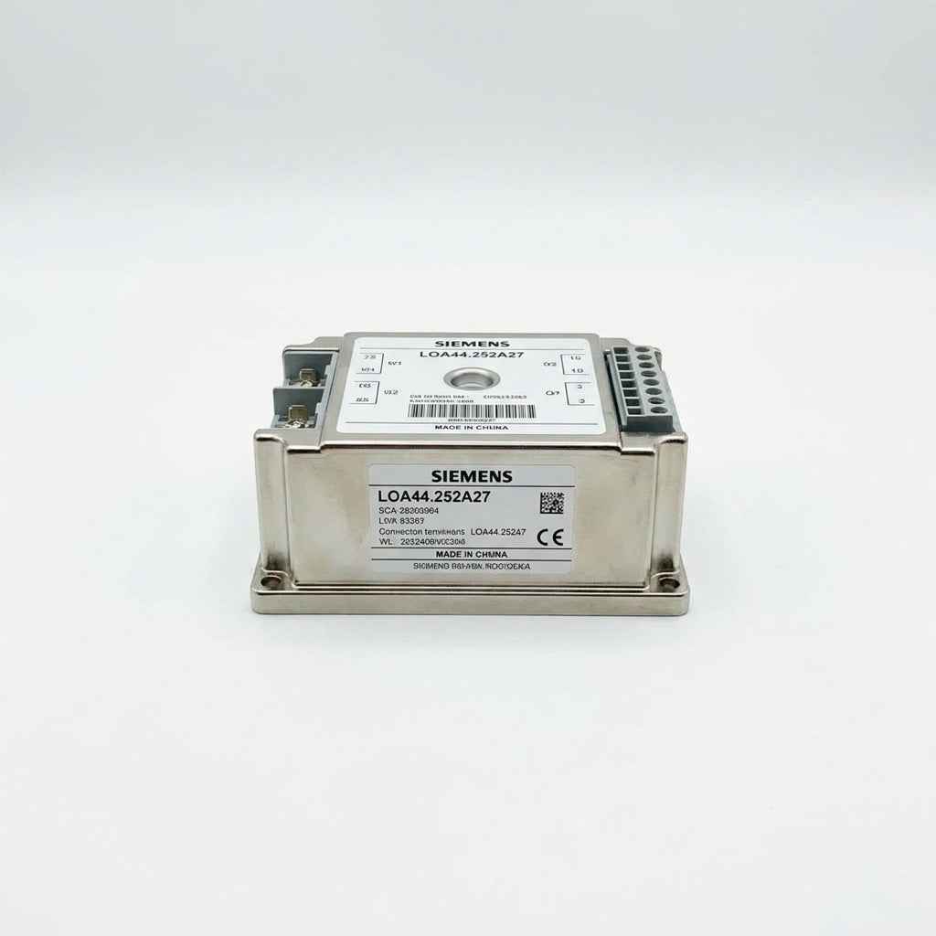 Siemens LOA44.252A27
