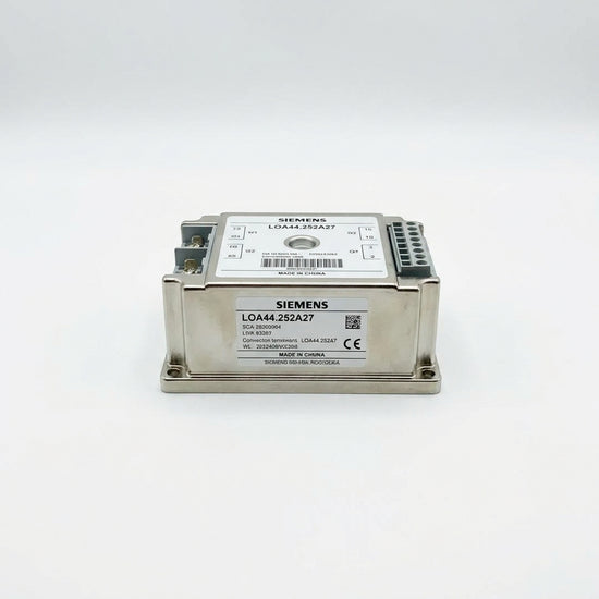 Siemens LOA44.252A27