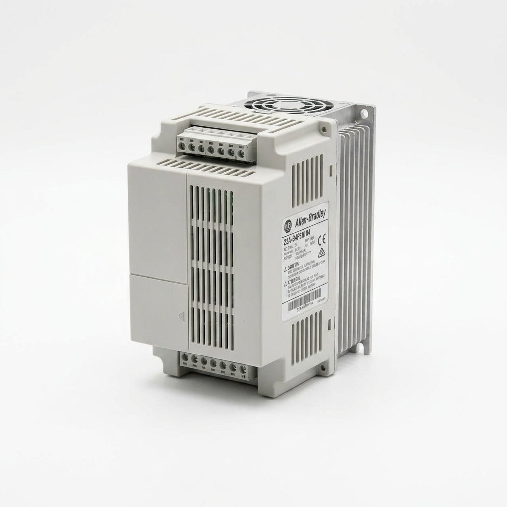Allen-Bradley 22A-B4P5N104