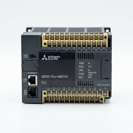 MITSUBISHI/FA FX3U-48MT/ES