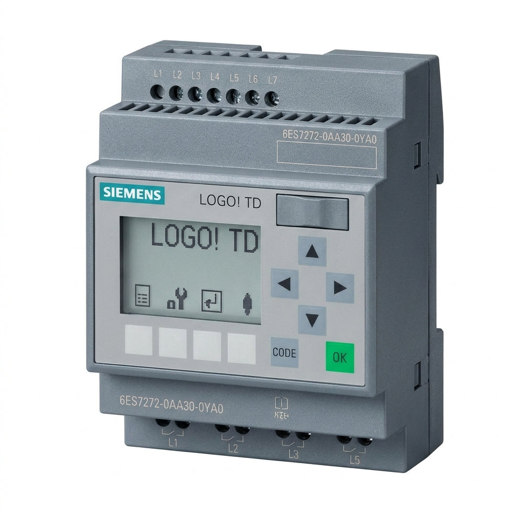 Siemens 6ES7272-0AA30-0YA0