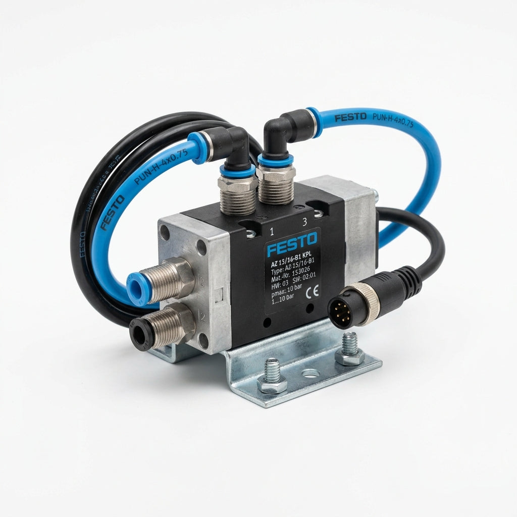 FESTO AZ 15/16-B1 KPL