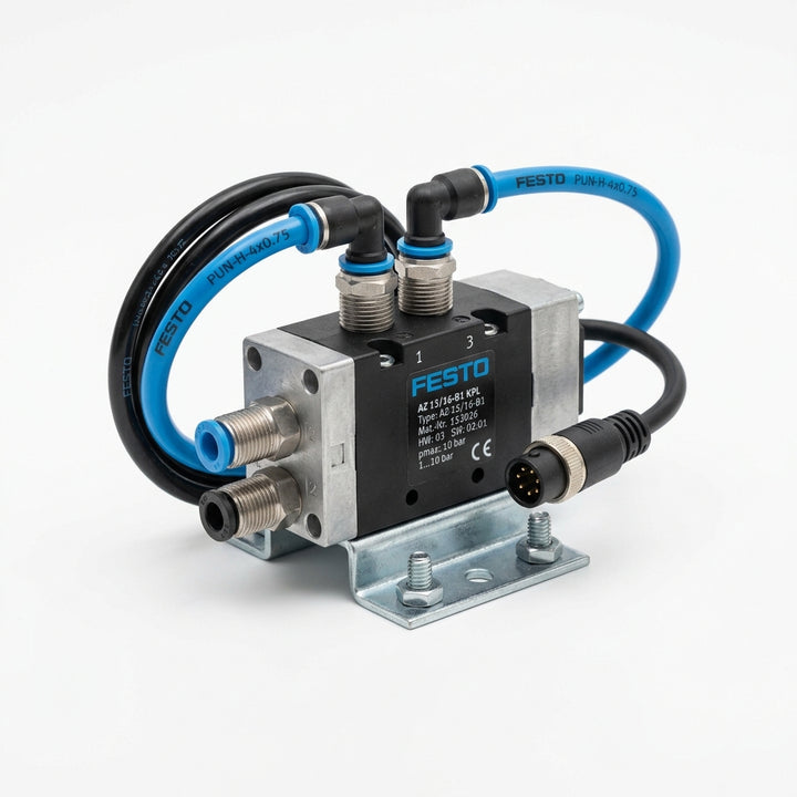 FESTO AZ 15/16-B1 KPL