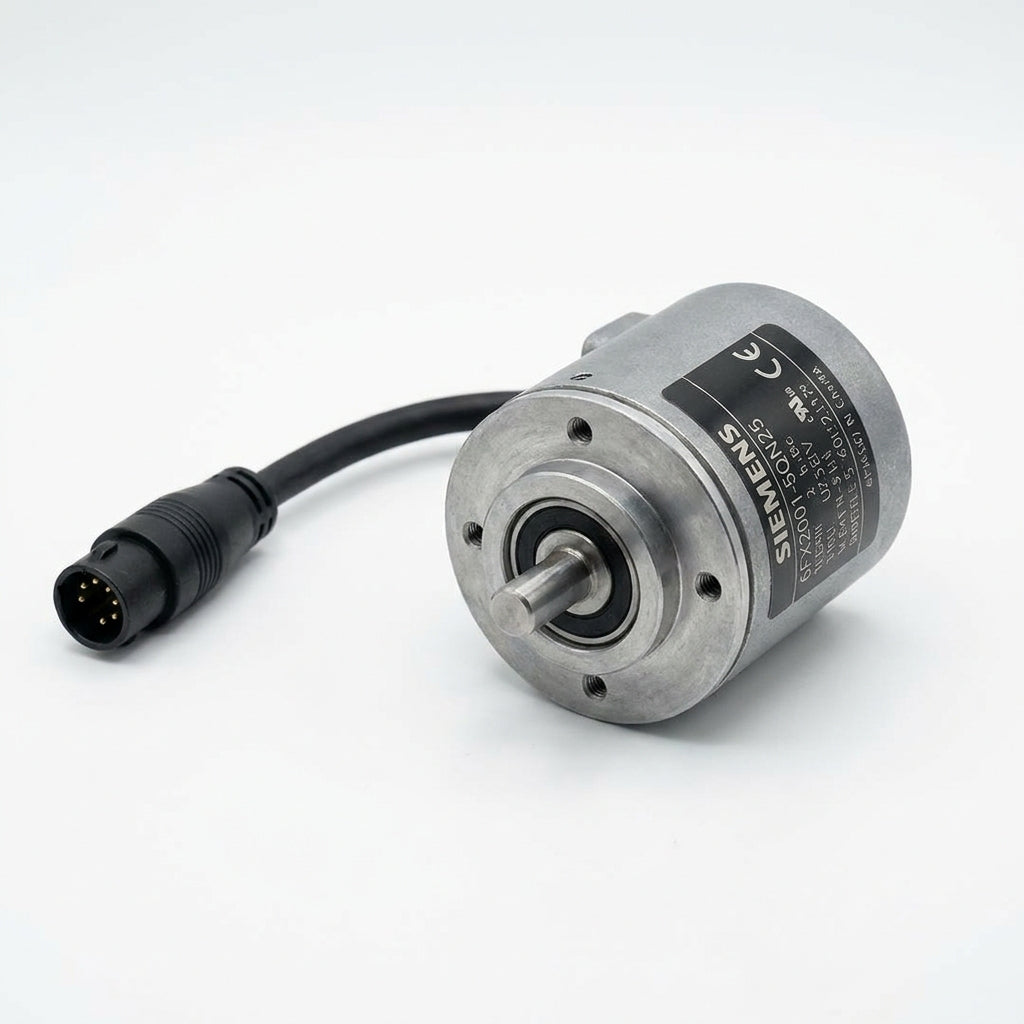 Siemens 6FX2001-5QN25