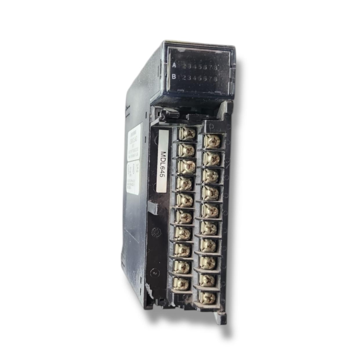 FANUC IC693MDL645G