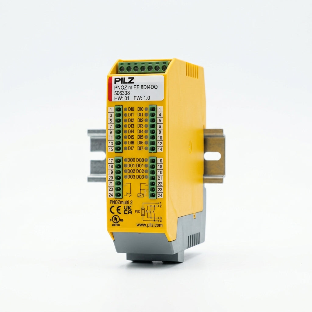 PILZ 506338
