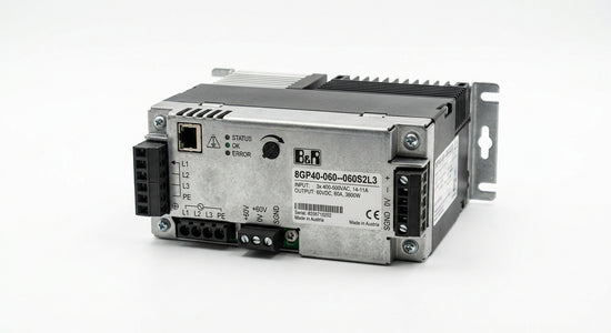 B&R 8GP40-060--060S2L3