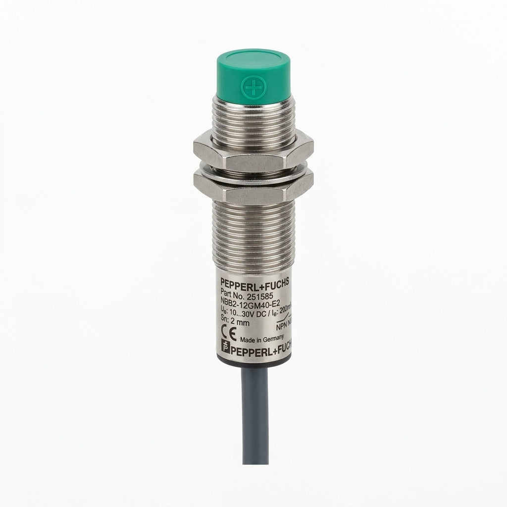 PEPPERL & FUCHS 251585