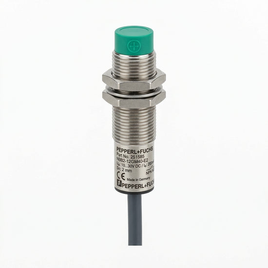 PEPPERL & FUCHS 251585