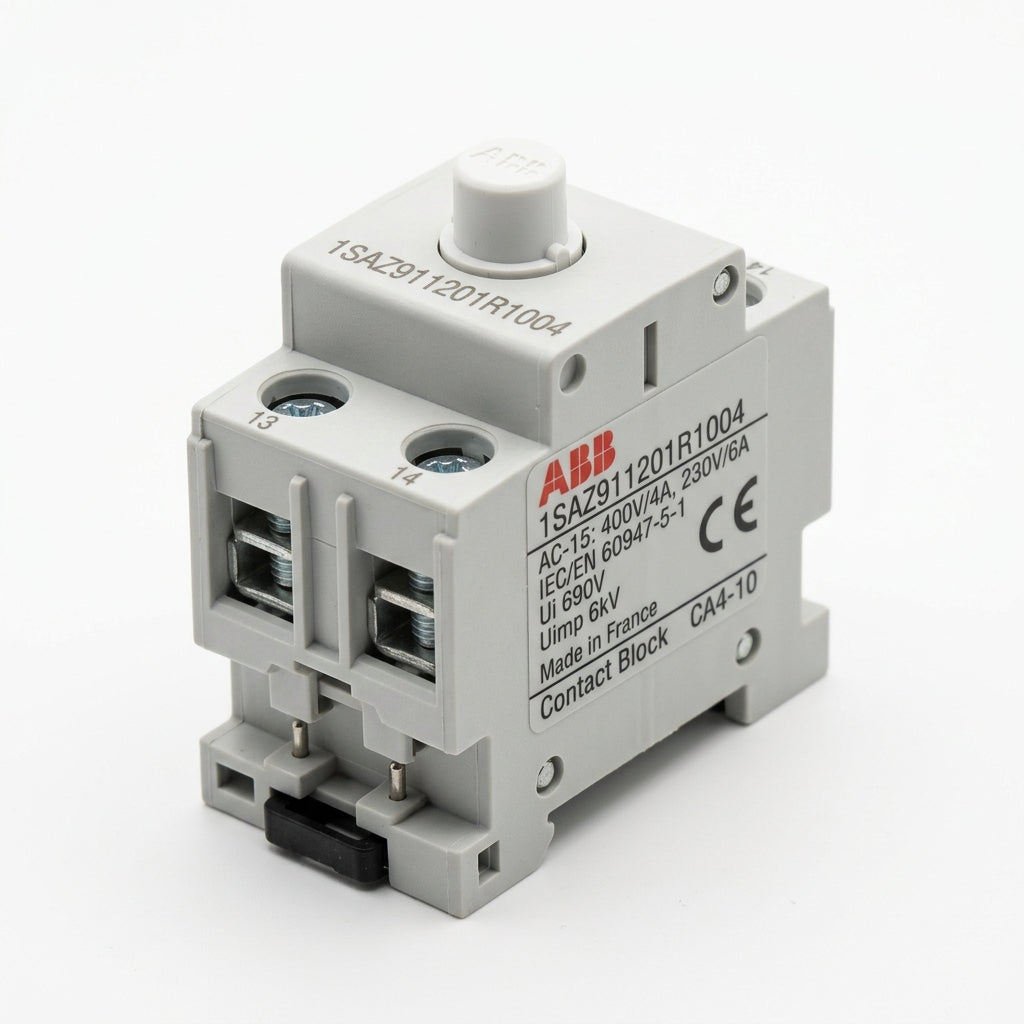 ABB 1SAZ911201R1004